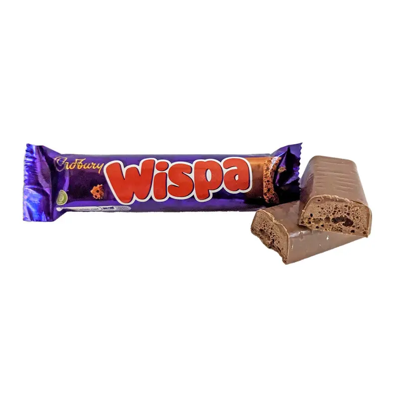 Wispa 1.26oz Bar