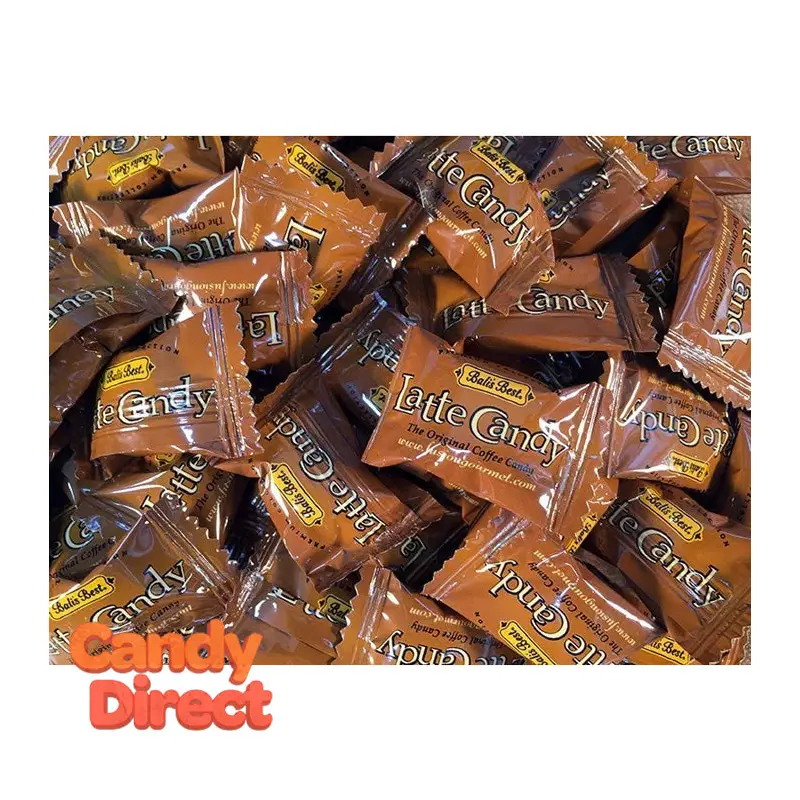 Bali's Best Espresso Candy - 2.2lb