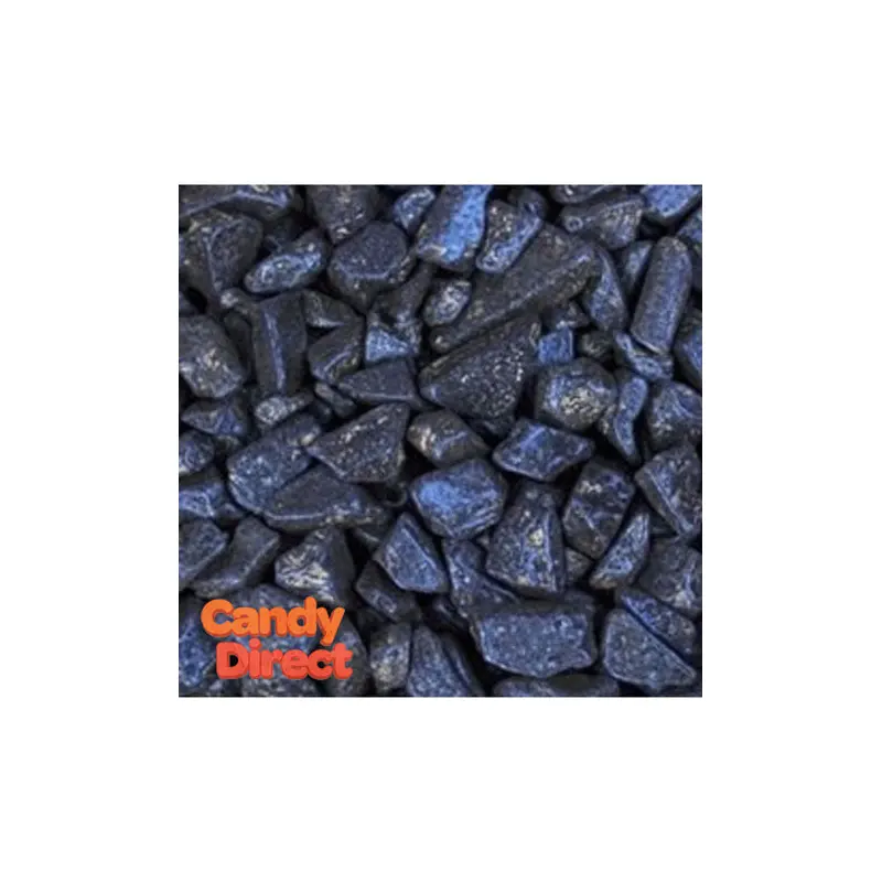 Topaz Chocolate Rocks - 5lb Bulk