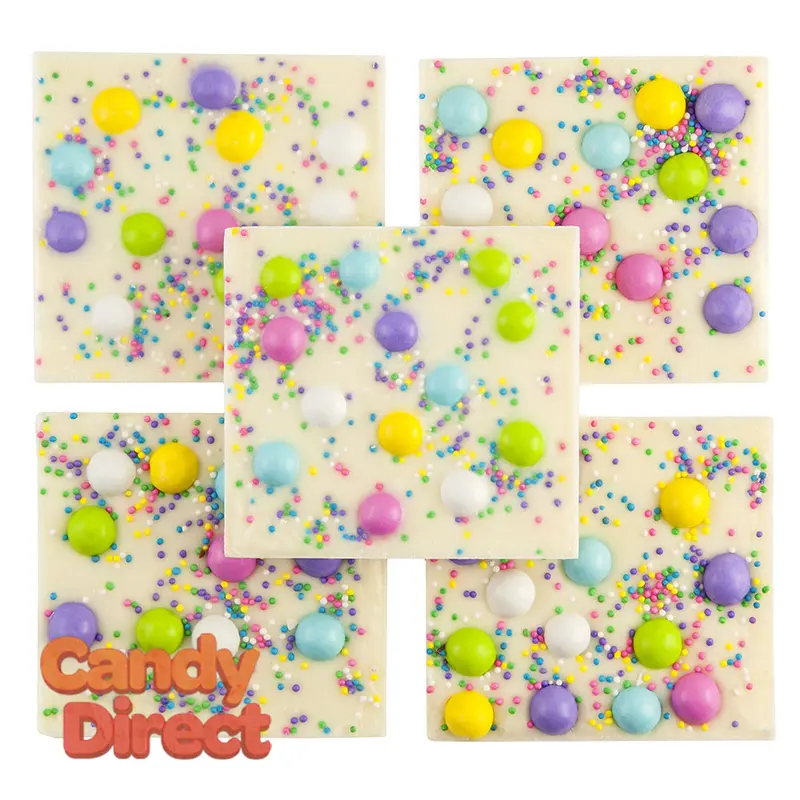 White Unicorn Bark - 5.25lbs