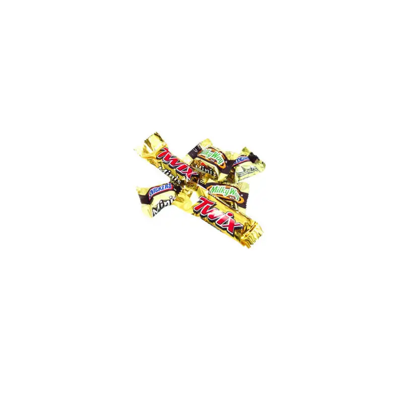 Bite-Size Mars Bars Assorted - 10.5oz bag