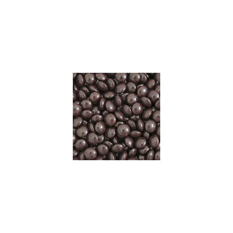 Dark Brown Milk Chocolate Milkies - 5lb