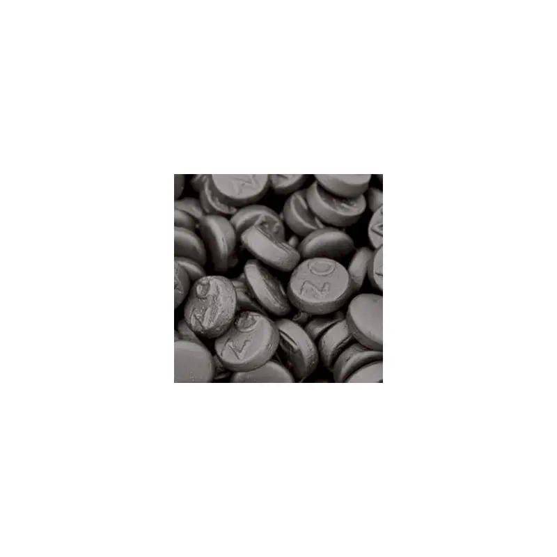 Double Salt Licorice - 2.2lb