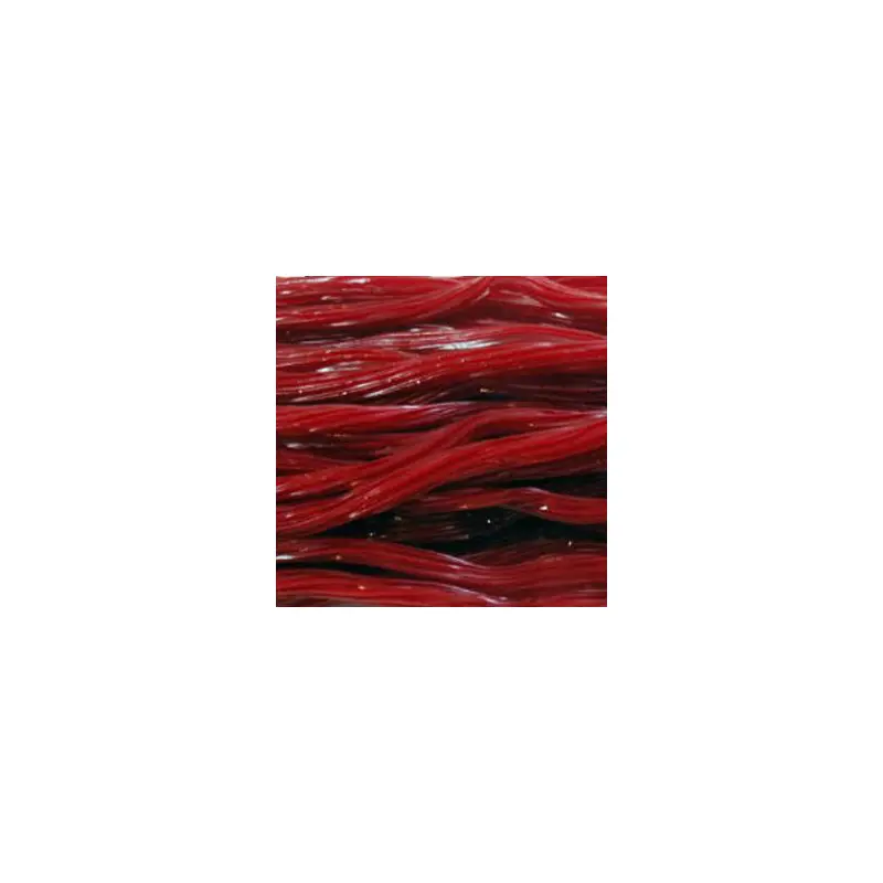 Kenny's Juicy Twists - Red Raspberry 12lb