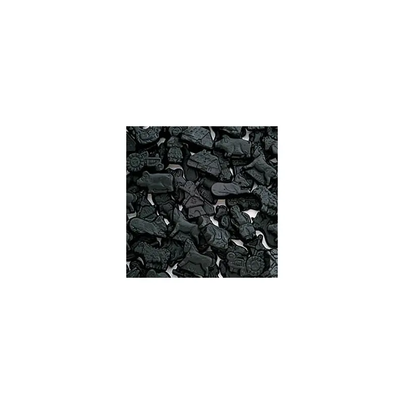 Licorice Salt Farm - 2.2lb