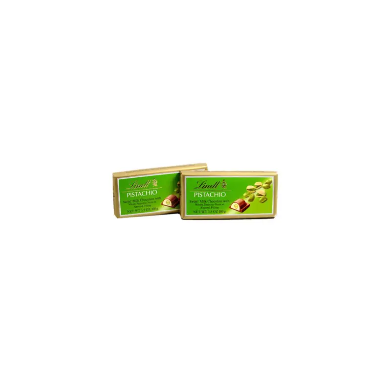 Lindt Chocolates - Pistachio 12ct