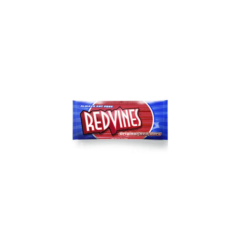Red Vines Red Twists - 24ct