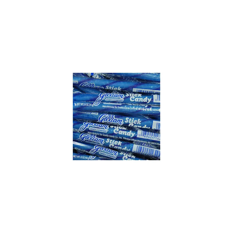 Blueberry Old-Fashioned Sticks - 80ct