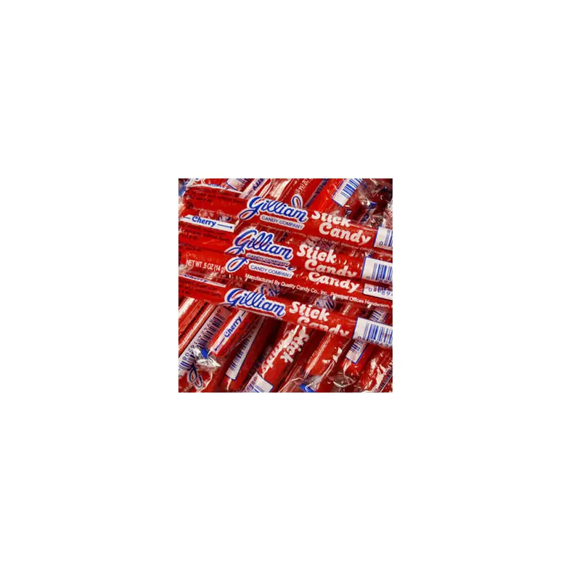Cherry Old-Fashioned Sticks - 80ct