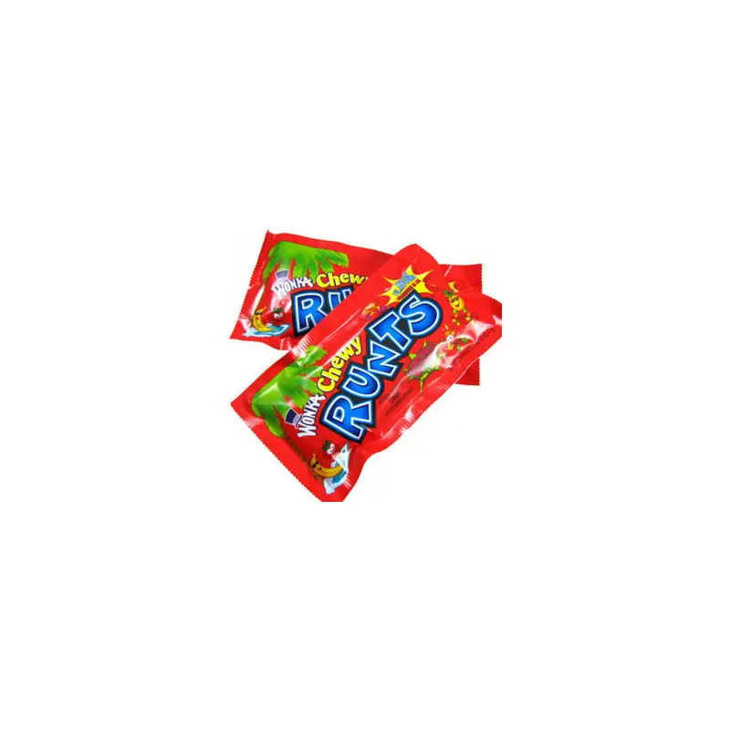 Chewy Runts - 24ct