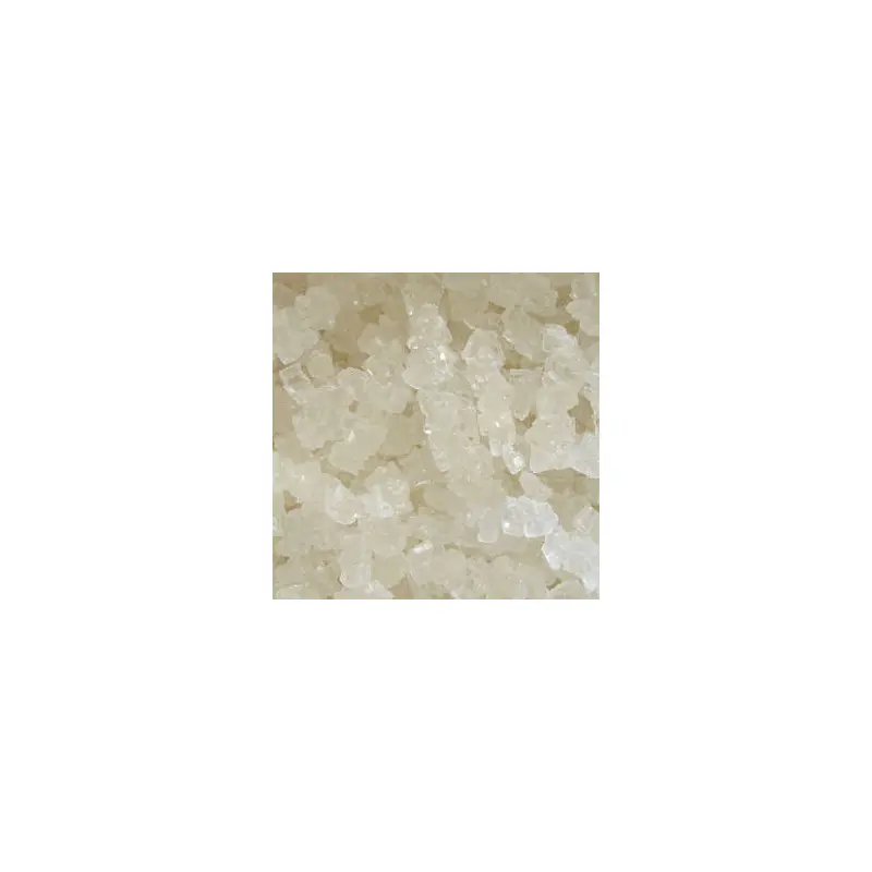 Clear Rock Candy Strings - 5lb