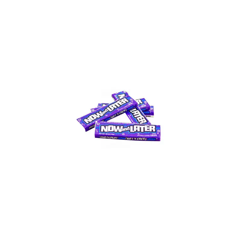 Grape Now & Later - 24ct