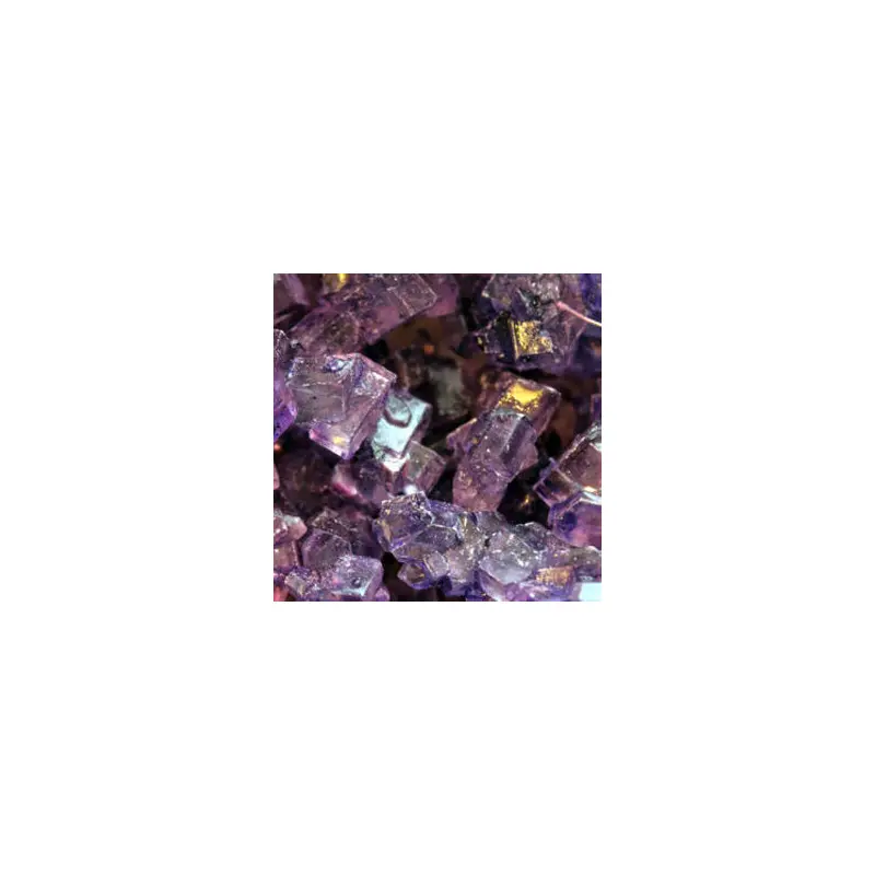 Grape Rock Candy Strings - 5lb