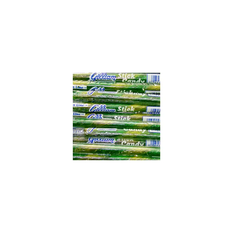 Lemon Lime Old-Fashioned Sticks - 80ct