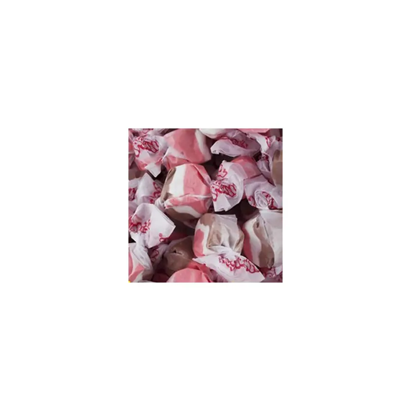 Neapolitan Salt Water Taffy - 2.5lb