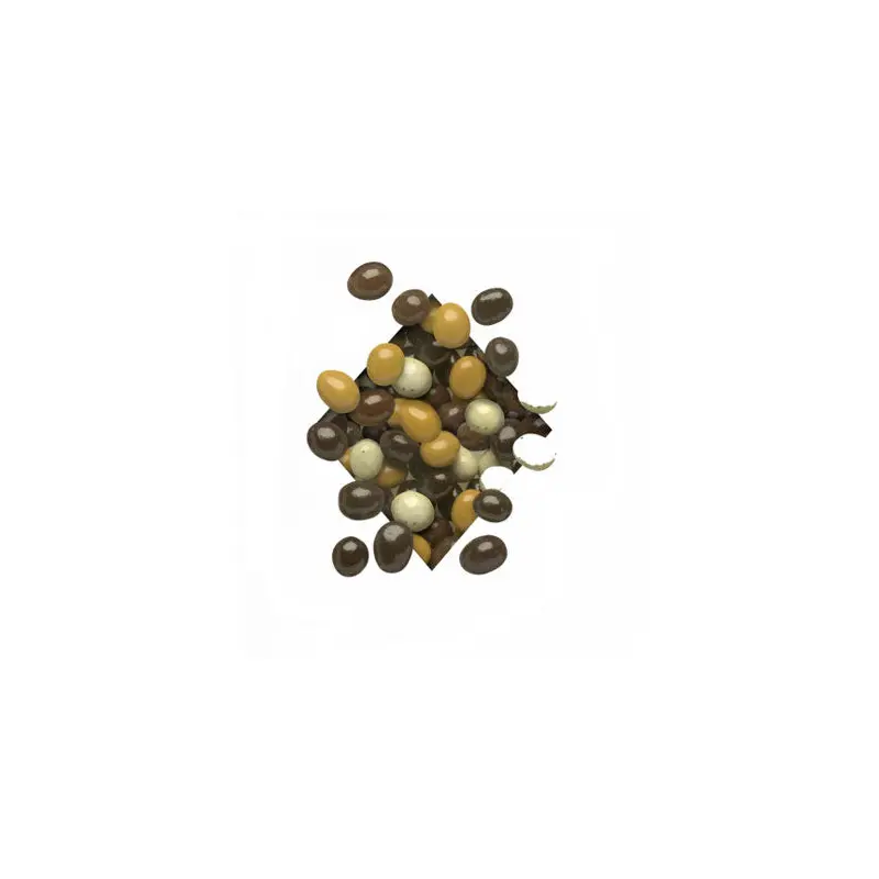 New York Expresso Beans Mix - 5lb