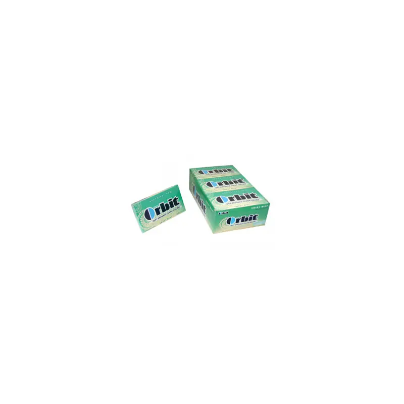 Orbit Gum - Sweetmint 12ct