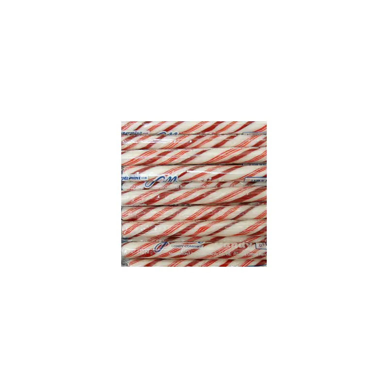 Peppermint Old-Fashioned Sticks - 80ct