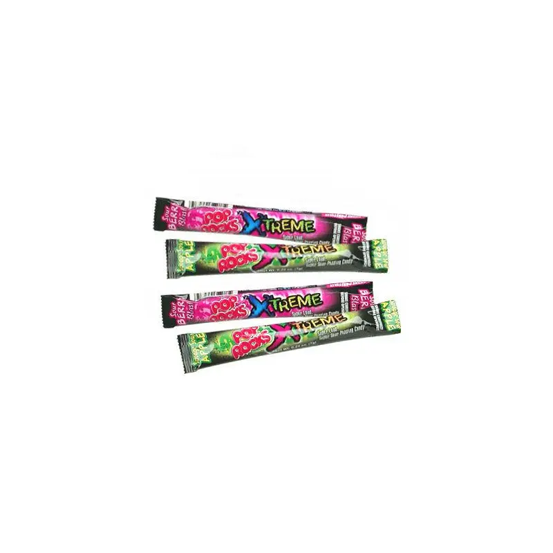 Pop Rocks Extreme - 48ct