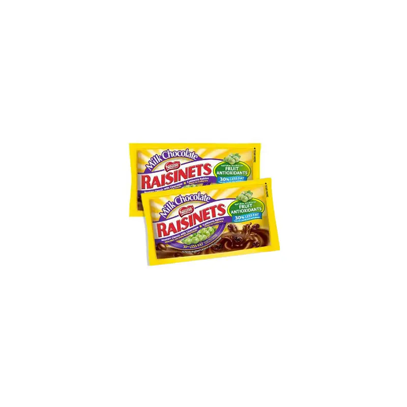 Raisinets - Milk Chocolate 36ct