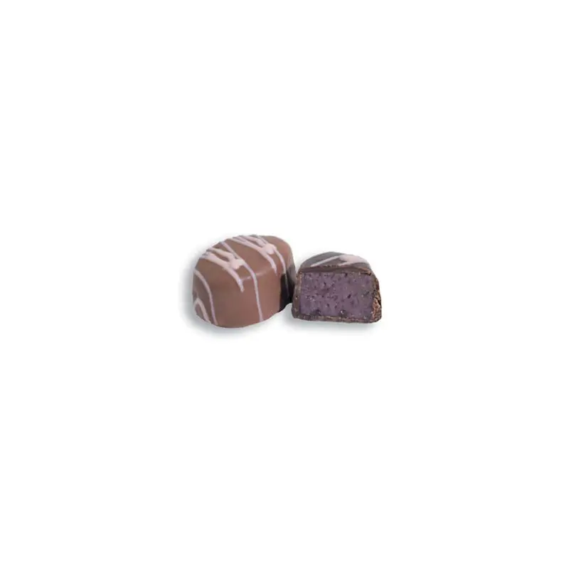 Raspberry Cream - Dark Chocolate - 6lb