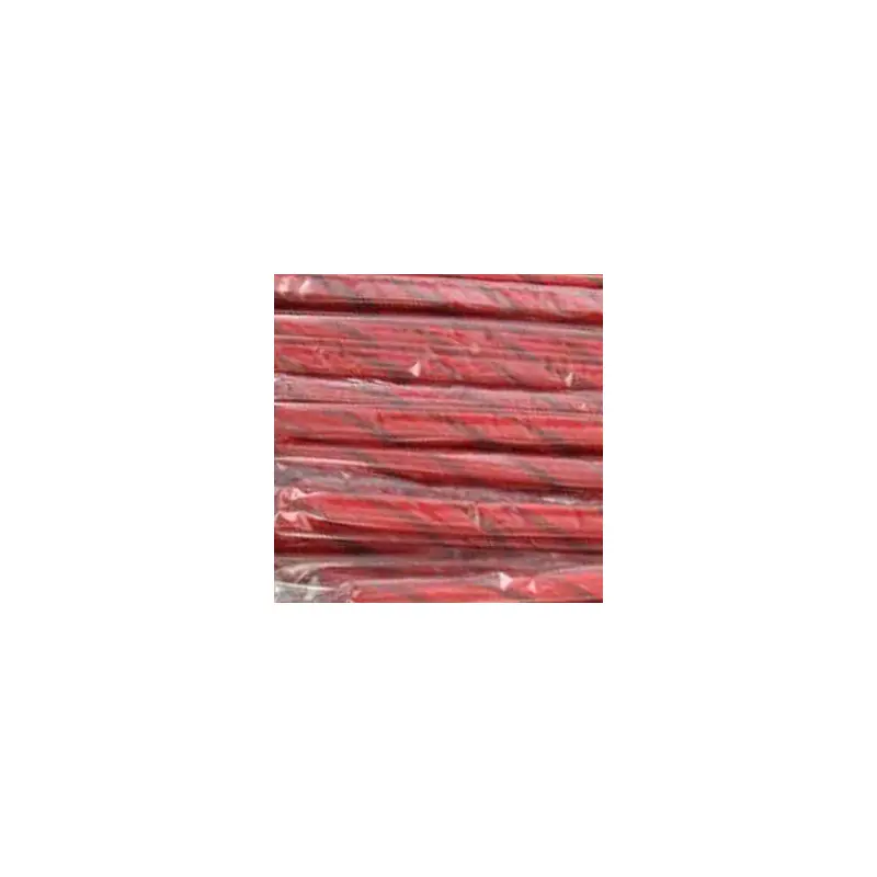 Raspberry Old-Fashioned Sticks - 80ct