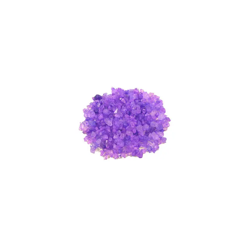 Rock Candy Crystals - Grape - 5lb