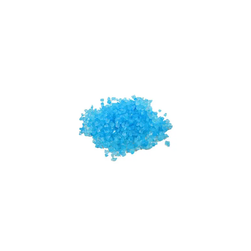Rock Candy Crystals - Raspberry - 5lb