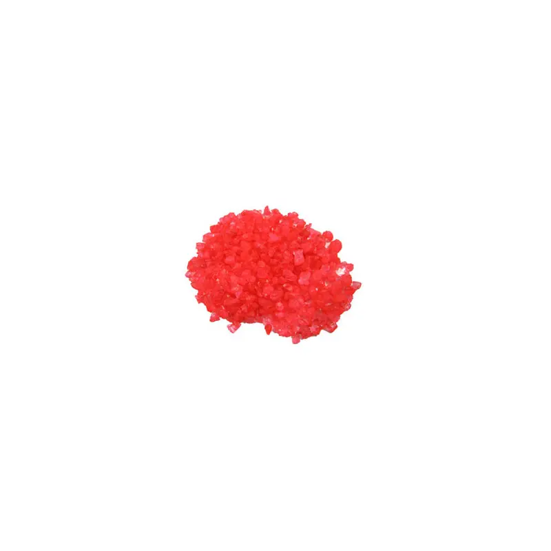 Rock Candy Crystals - Strawberry - 5lb
