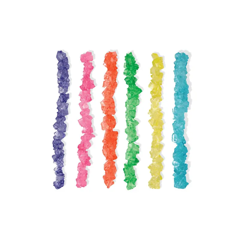 Rock Candy Strings - 5lb