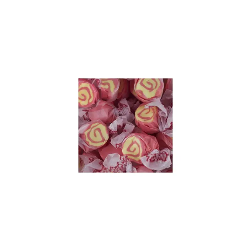 Rum Salt Water Taffy - 2.5lb