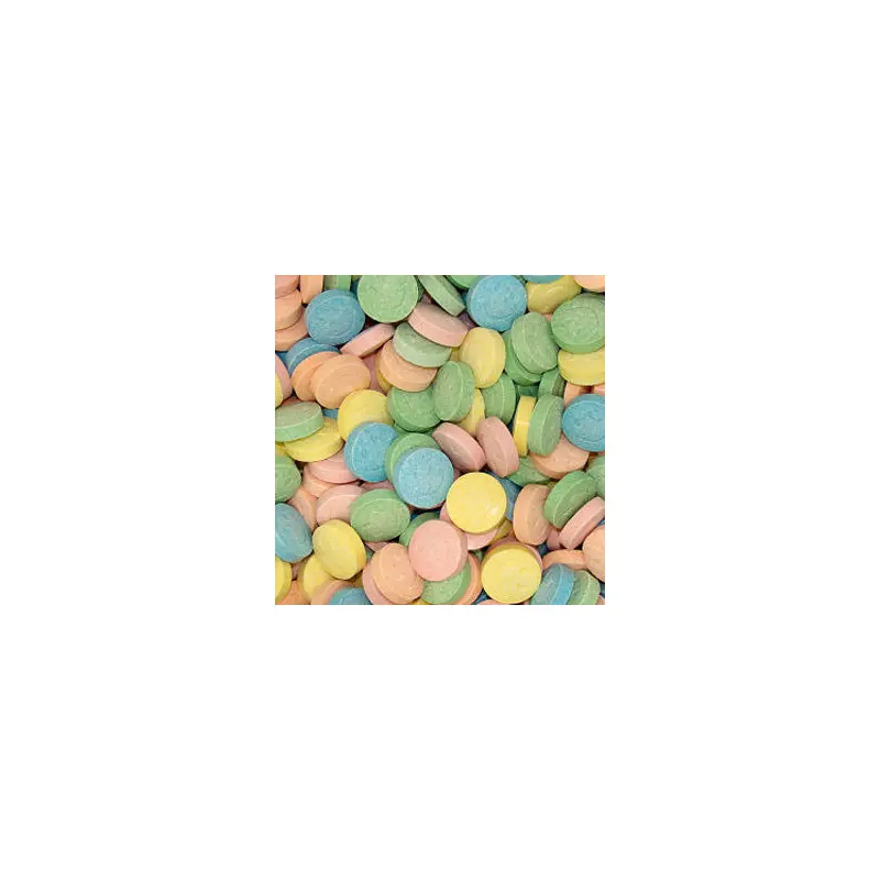 Smiley Face Sweet Tarts - 8250ct