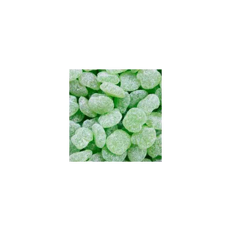 Sour Patch Sour Apple - 5lb
