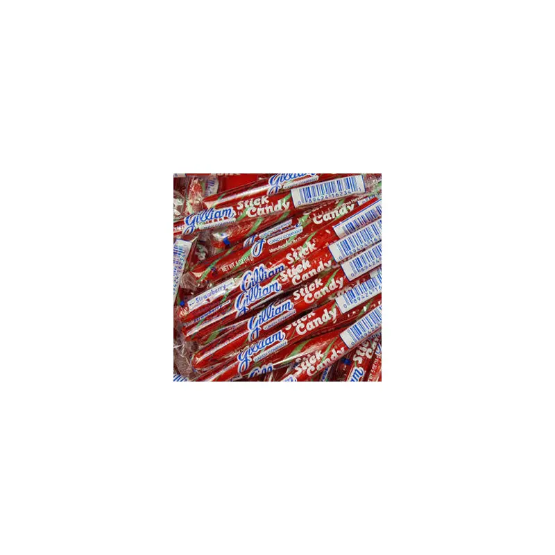 Strawberry Old-Fashioned Sticks - 80ct