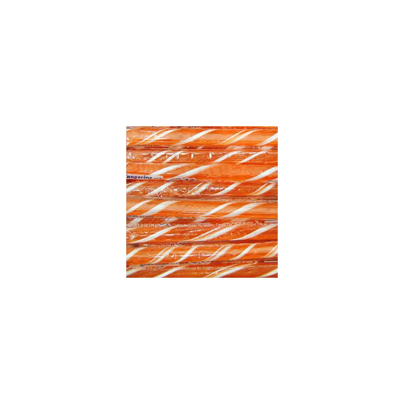 Tangerine Old-Fashioned Sticks - 80ct