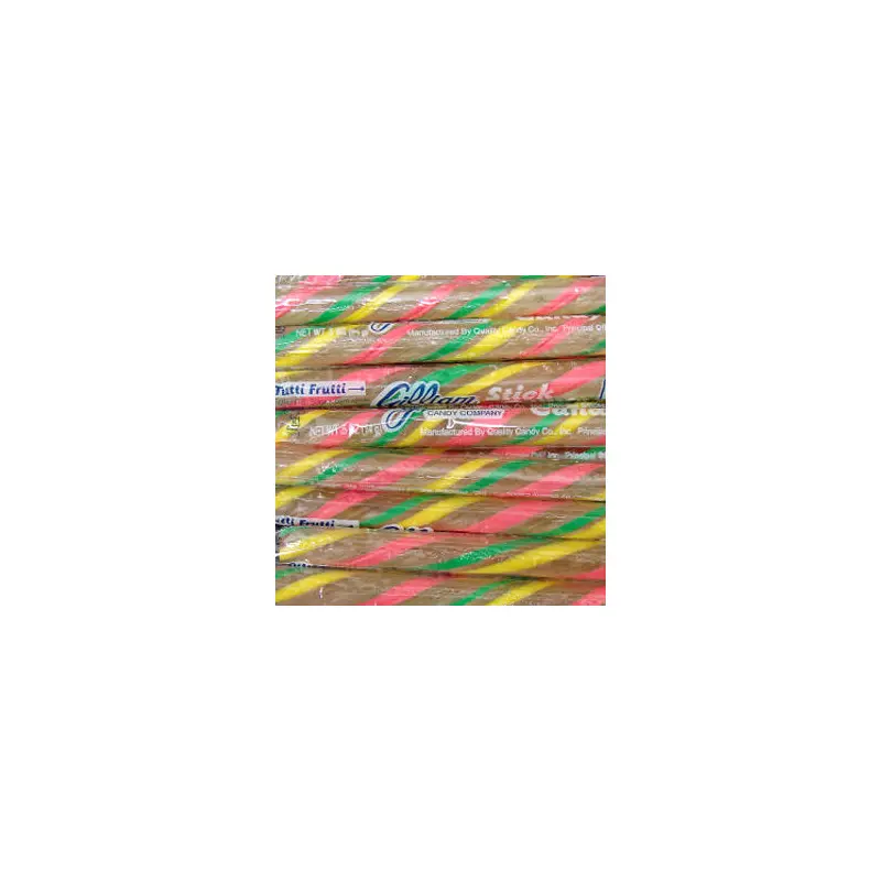 Tutti Frutti Old-Fashioned Sticks - 80ct