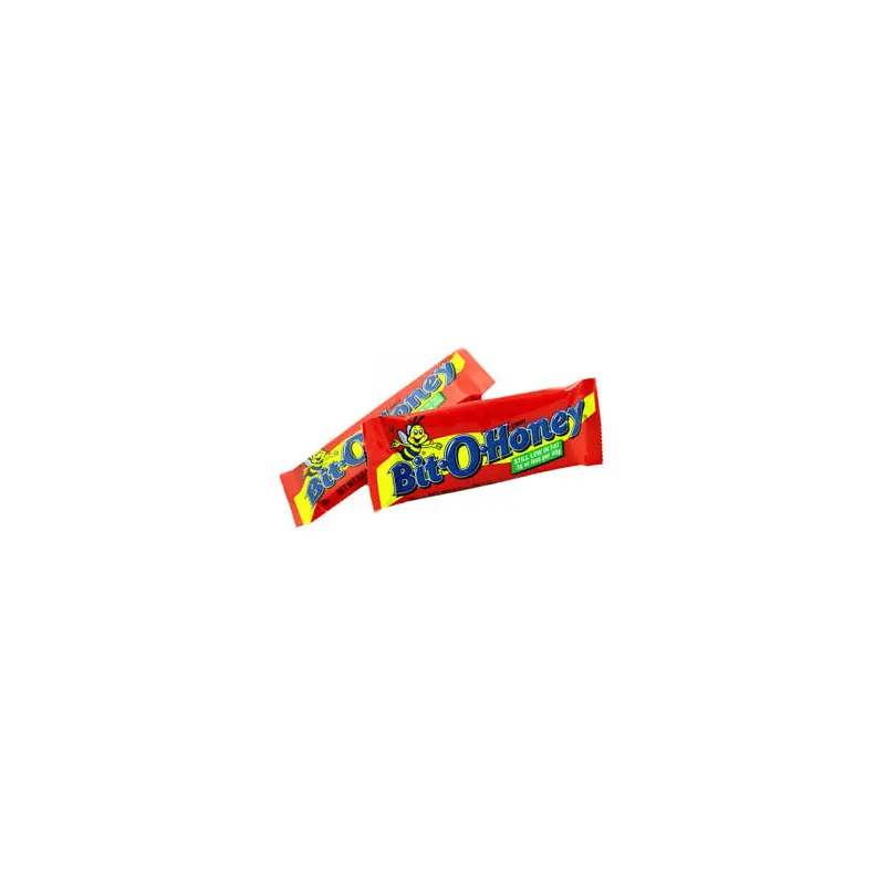 Bit-O-Honey Candy Bars - 36ct