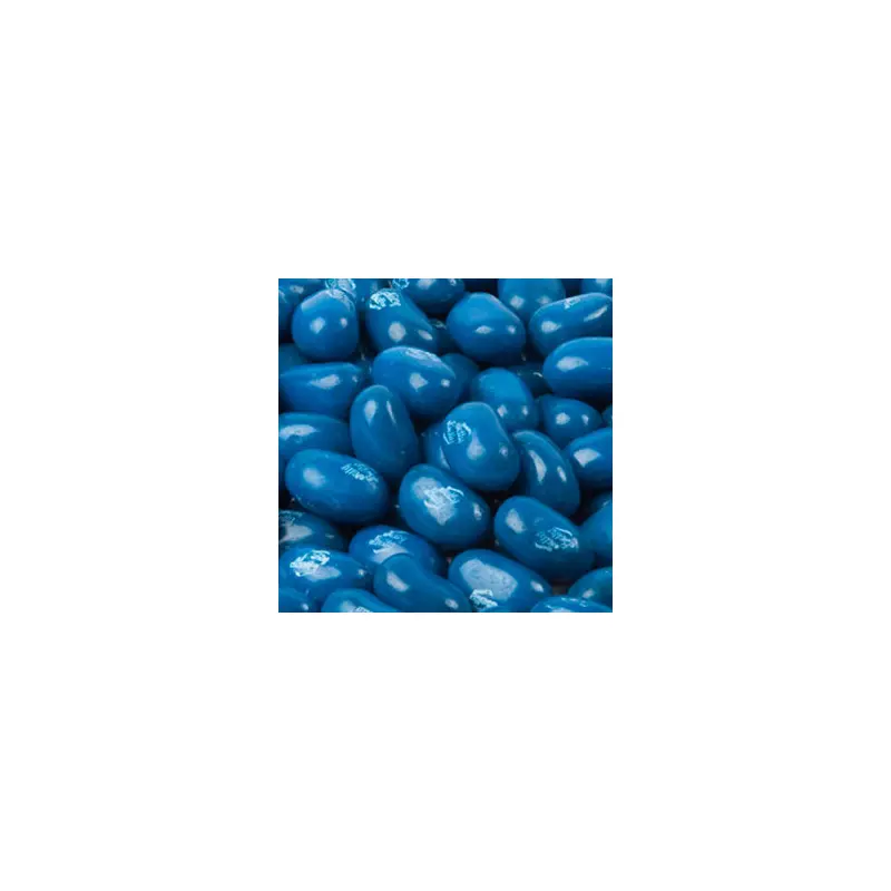 Blueberry Jelly Belly - 10lb Jelly Beans