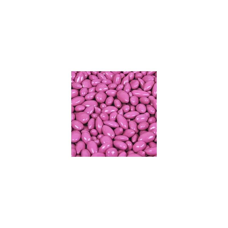 Chocolate Sunflower Seeds Candy - Light Purple 5lb