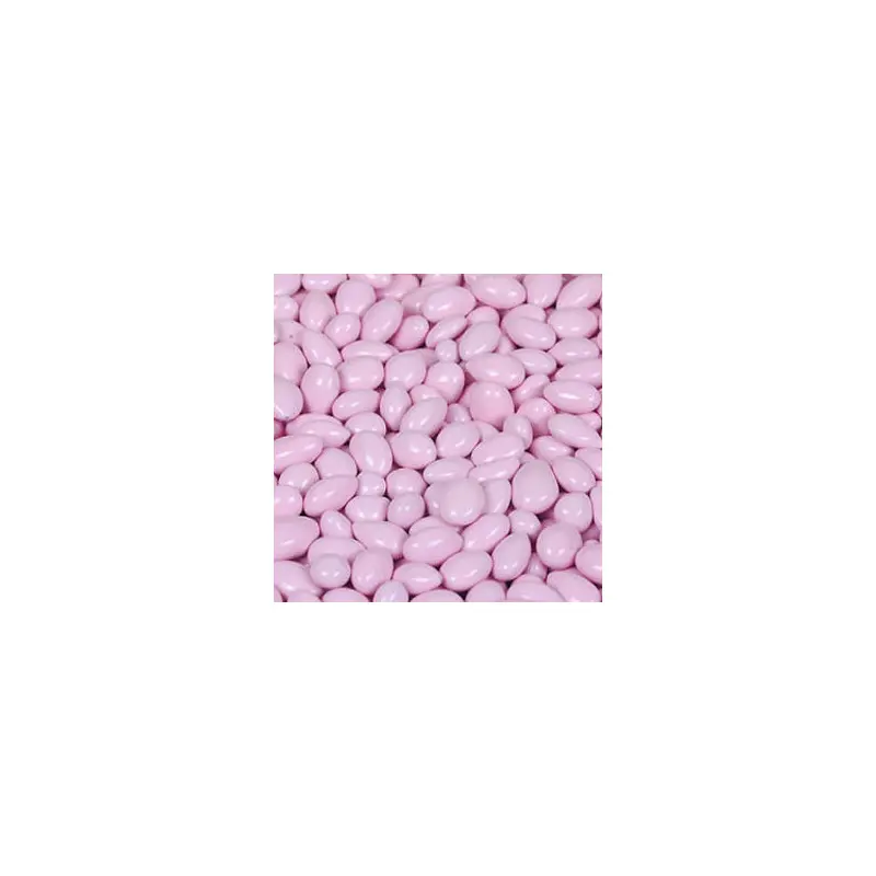 Chocolate Sunflower Seeds Candy - Pink 5lb