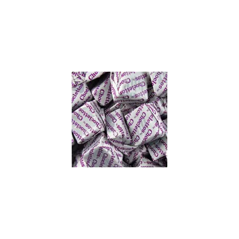 Chocolettos Walnettos - 5lb