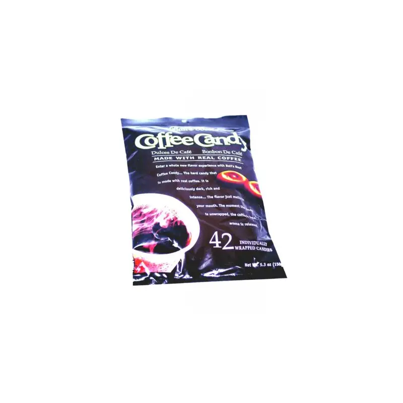 Coffee Candy Bali's Best - 12ct