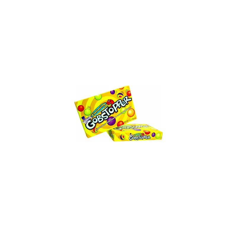 Gobstoppers Jawbreakers - Movie-Size 12ct