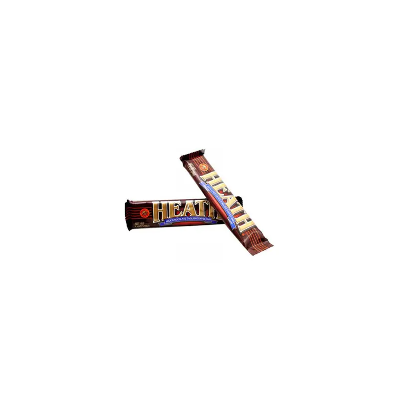 Heath Bars - 1.4oz 18ct