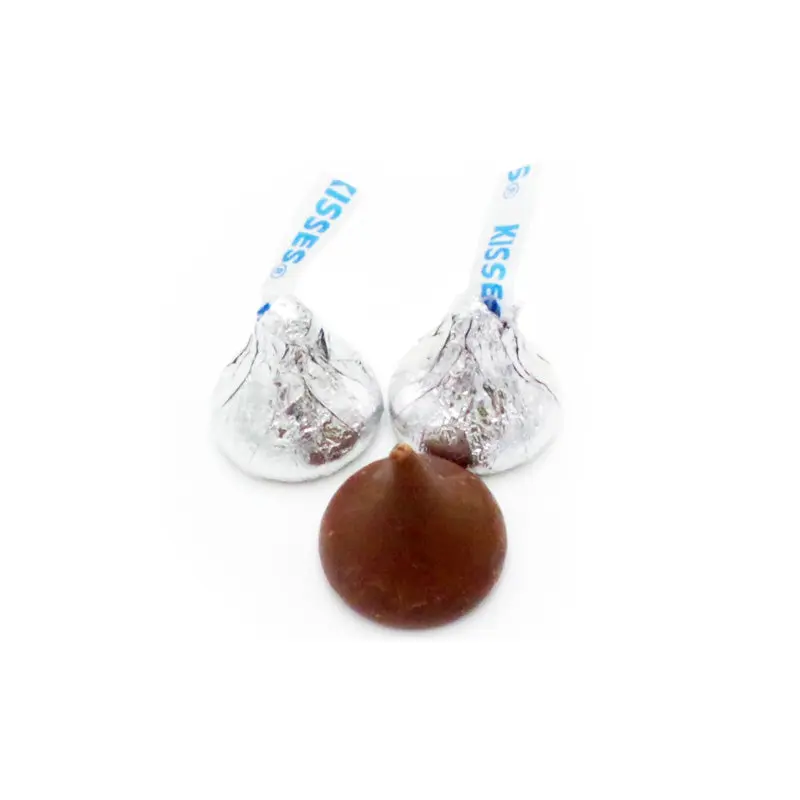 Hershey's Kisses - Original 4lb Bag