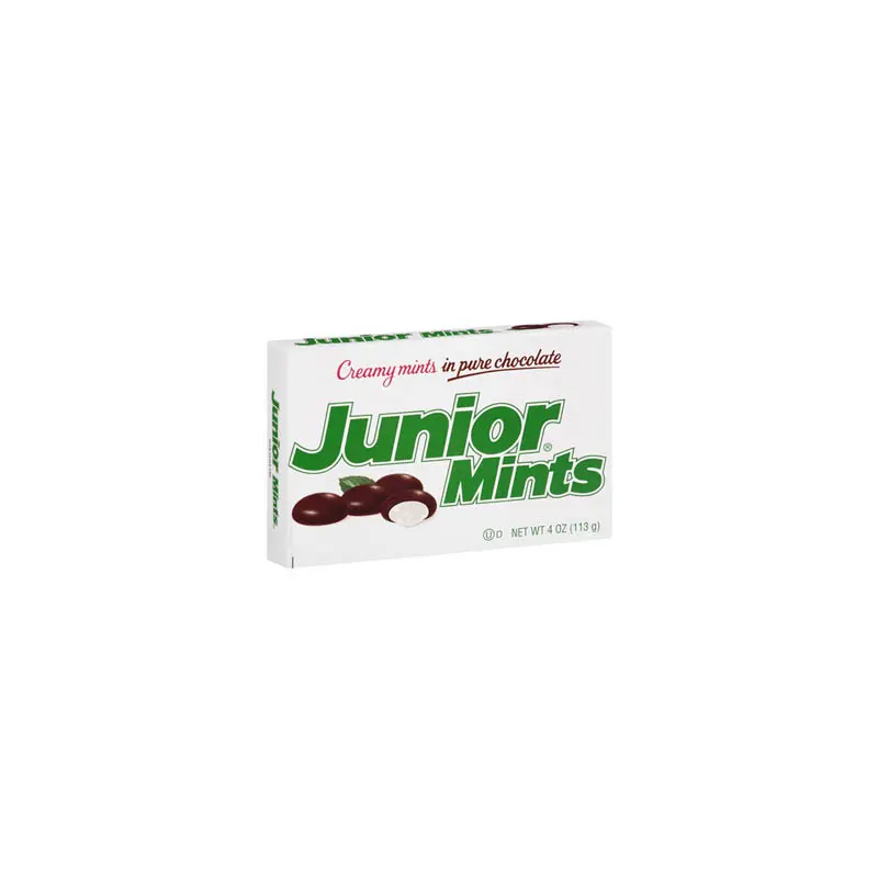 Junior Mints - Movie-Size 12ct