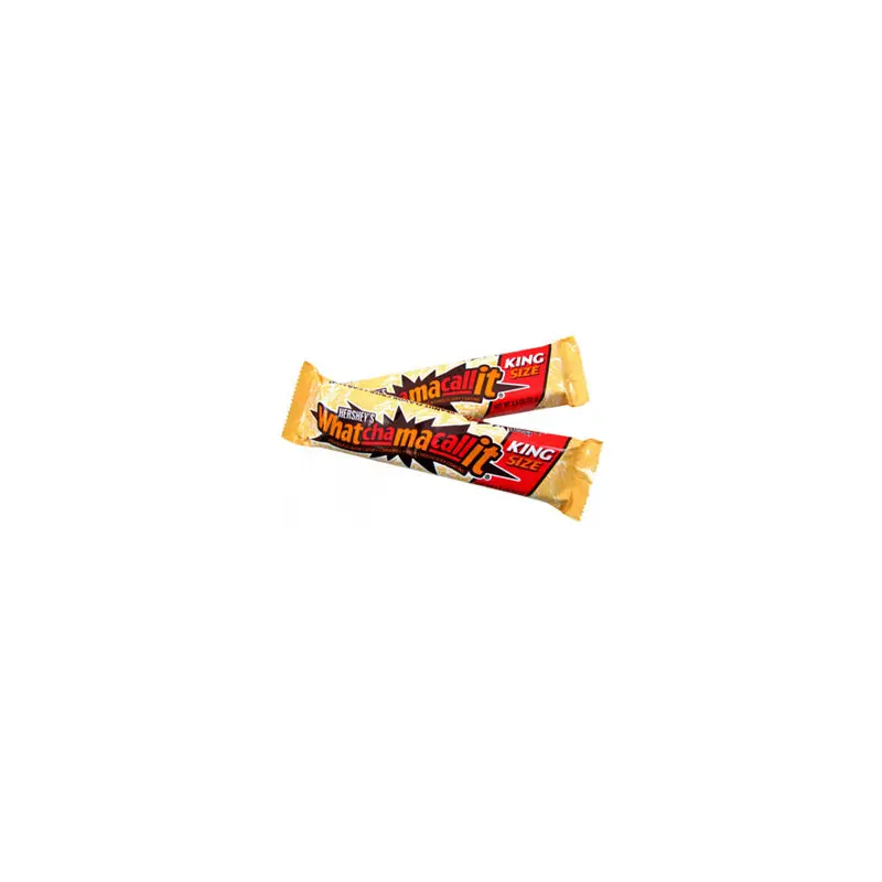 King-Size Whatchamacallit Bars - 18ct