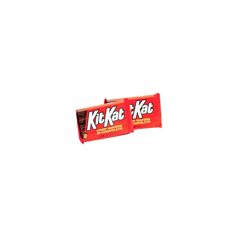 Kit Kat Bars - 36ct