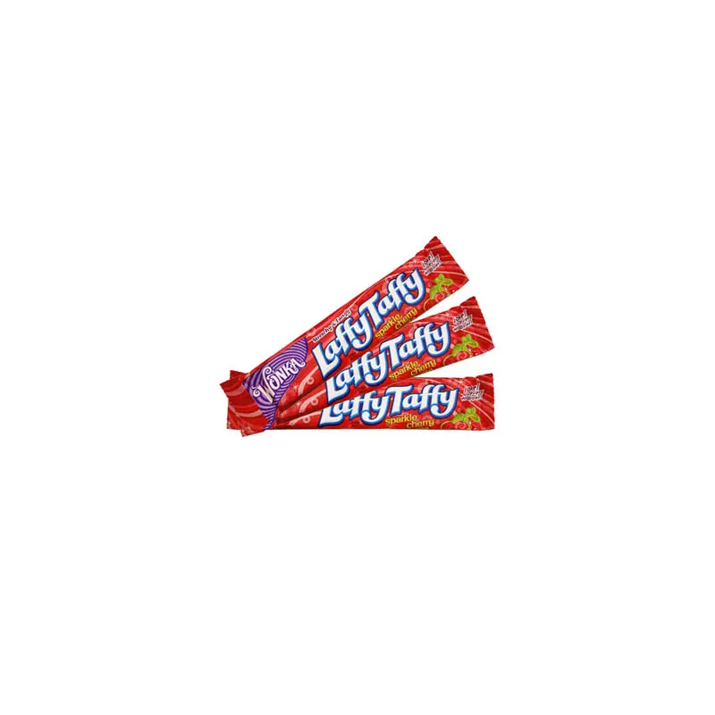 Laffy Taffy Stretchy & Tangy - Sparkle Cherry 36ct