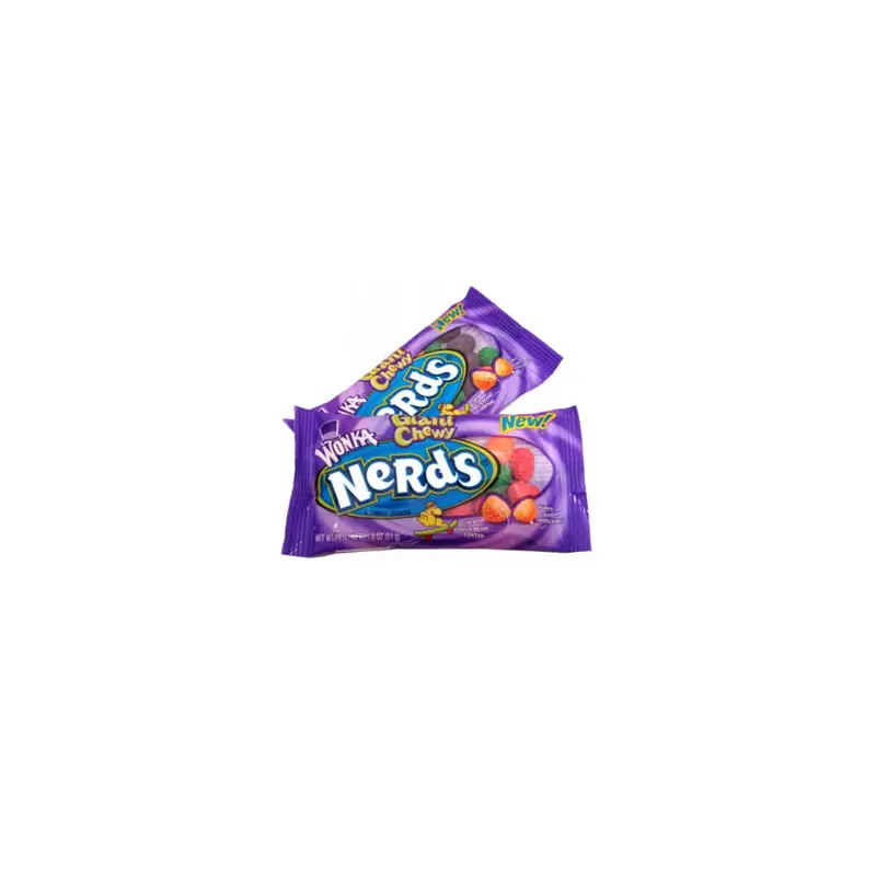 Nerds Chewy - Giant 24ct